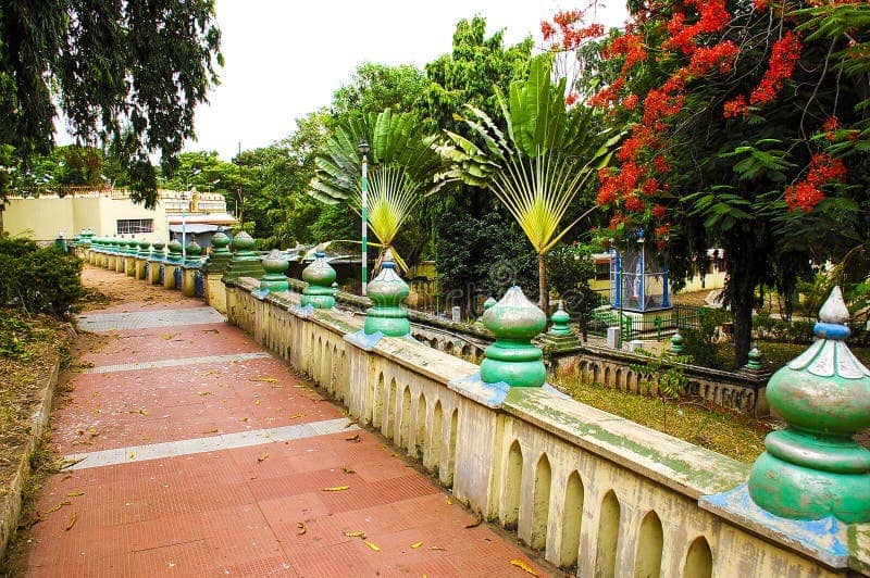 VOC Park, Erode - Image 2