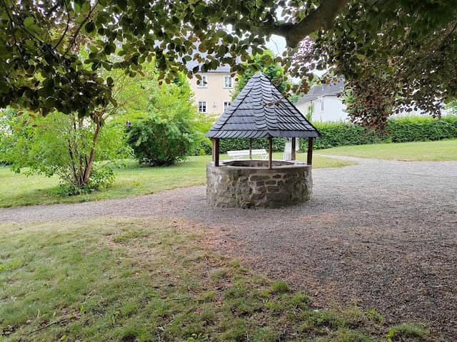 Zinzendorfplatz - Image 1