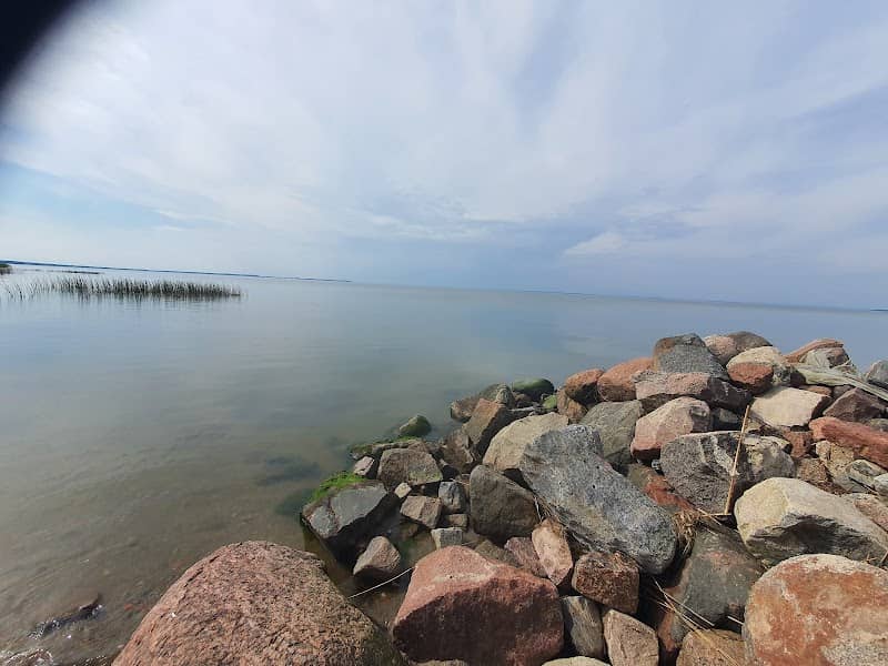 Gorodskoy Park Ladushkina - Image 1