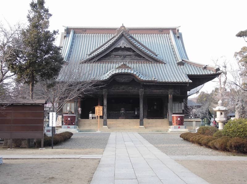 宗吾霊宝殿 - Image 2