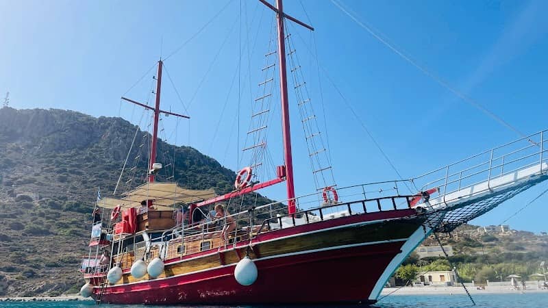 Captain Stefanos Cruises - Image 1