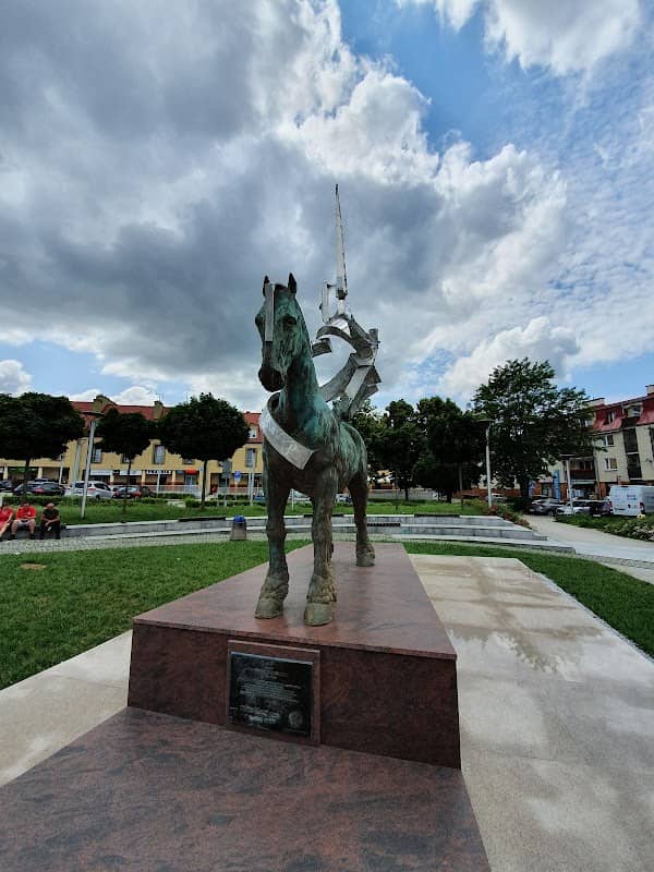 Plac Stary Rynek - Image 2