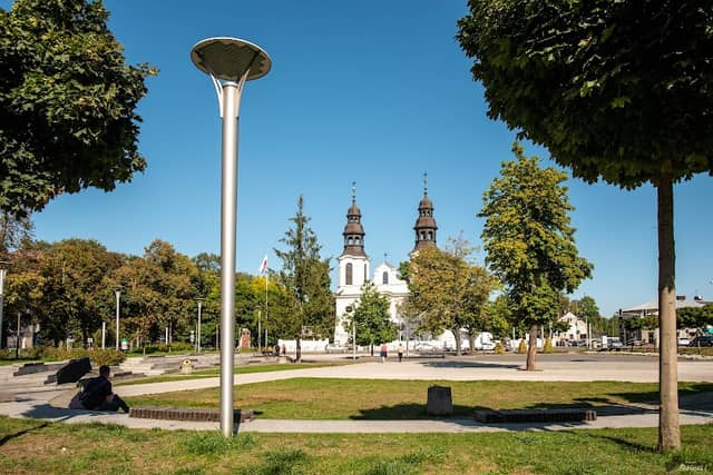 Plac Stary Rynek - Image 1