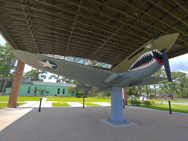 President George W. Bush Heritage Park - Image 1