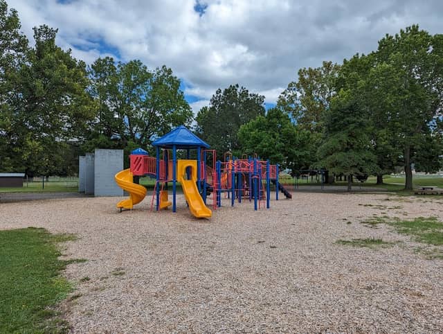 Veterans Memorial Park - Image 1