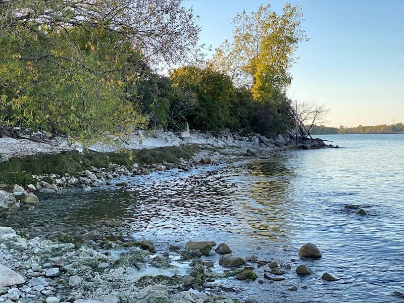 Scheeff East Point Nature Preserve - Image 1