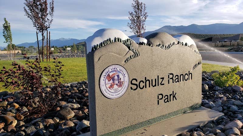 Schulz Ranch Park - Image 1