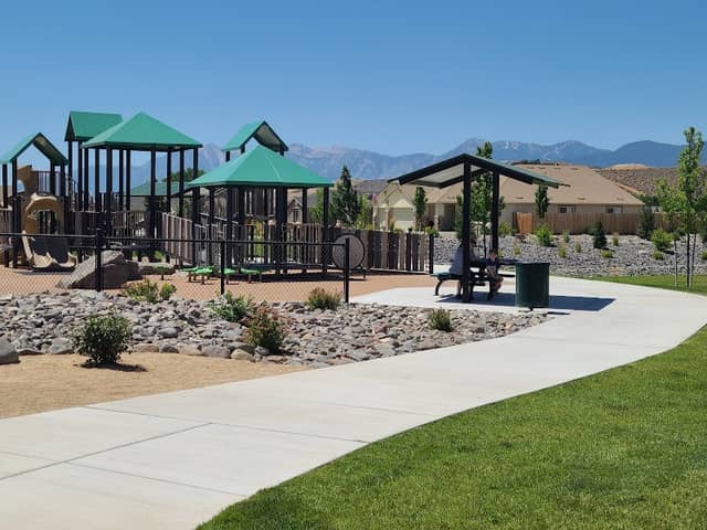 Schulz Ranch Park - Image 1