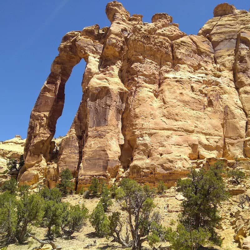 Eagle Canyon Arch - Image 1
