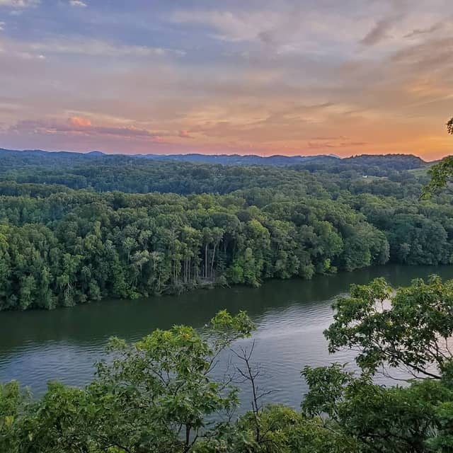 Warriors' Path State Park - Image 2