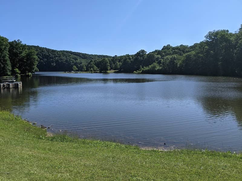 Glenwood Recreational Park - Image 1