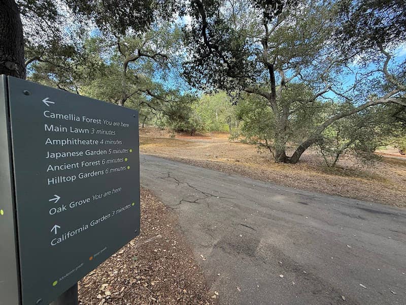 Oak Grove - Image 1