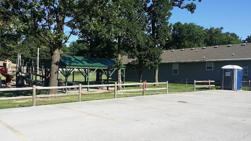 Croxdale Community Park - Image 1