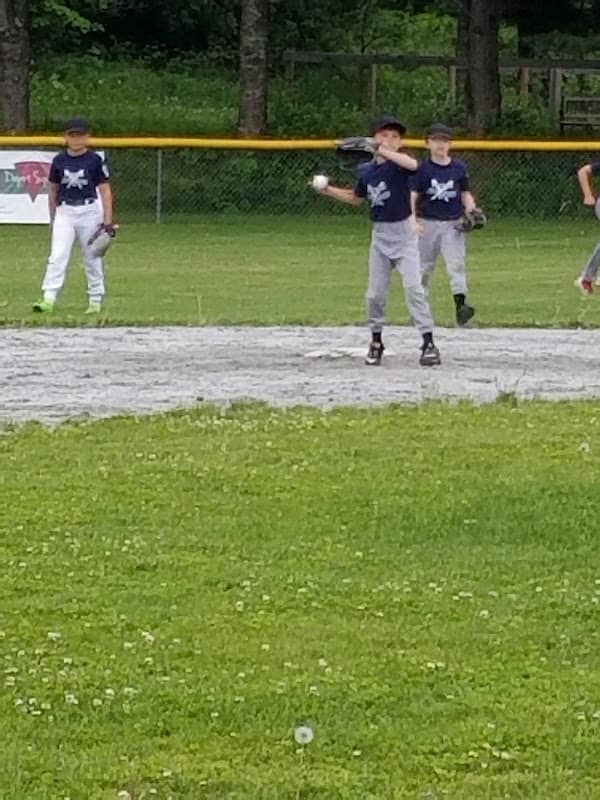 Northfield Falls Ball Fields - Image 1