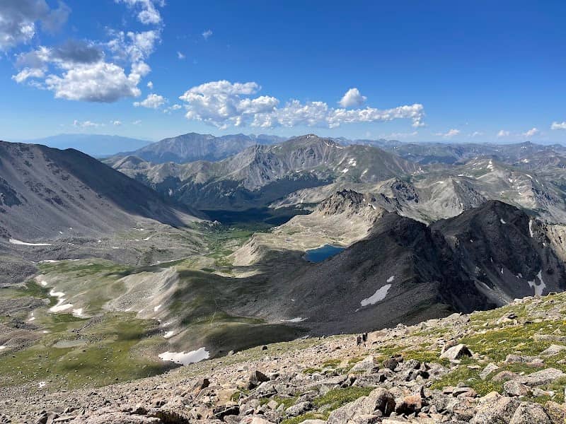 Mount Harvard - Image 1