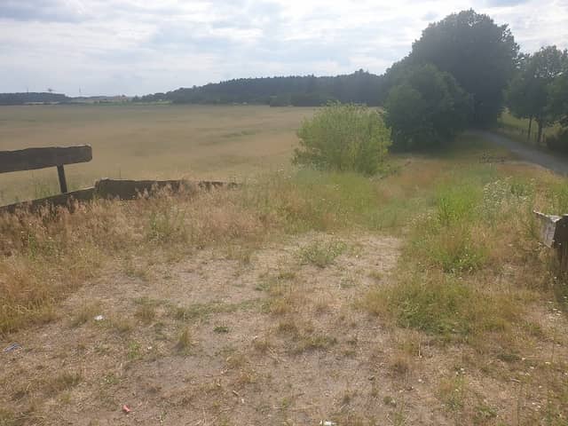Rodelberg Groß Gaglow - Image 1