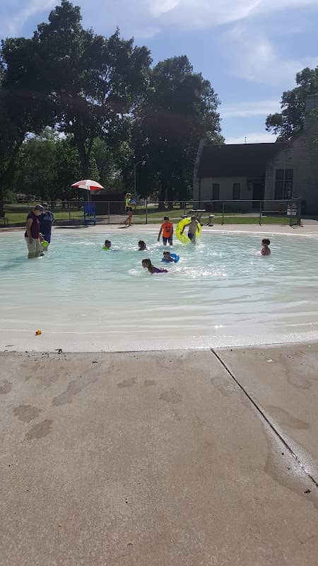 Pulaski Park - Cudahy - Image 2