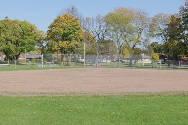 Pulaski Park - Cudahy - Image 1