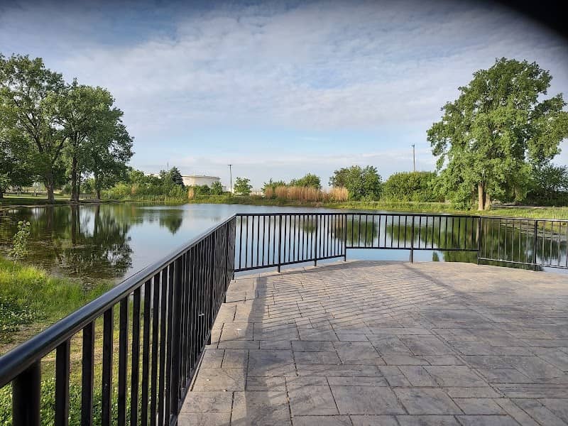 Central Park - Image 1