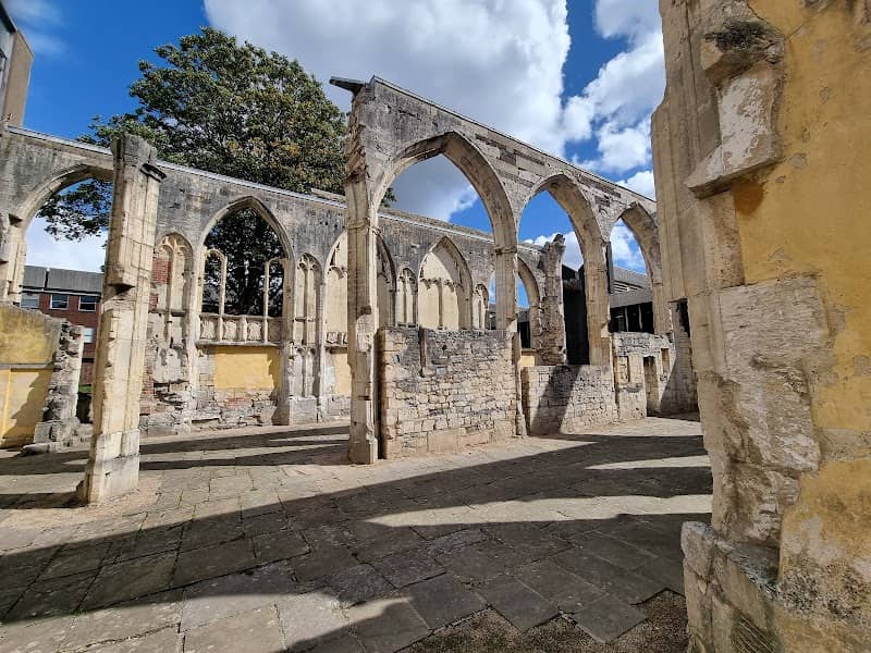 Greyfriars - Image 2
