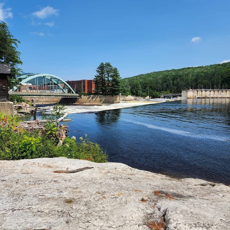 Pennacook Area Community Trails - Image 1