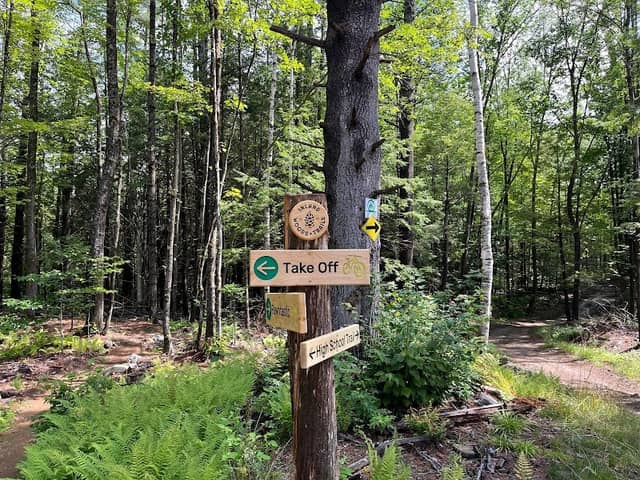 Pennacook Area Community Trails - Image 2