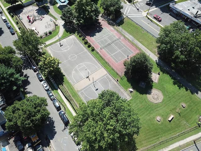 Franklin Street Park - Image 2