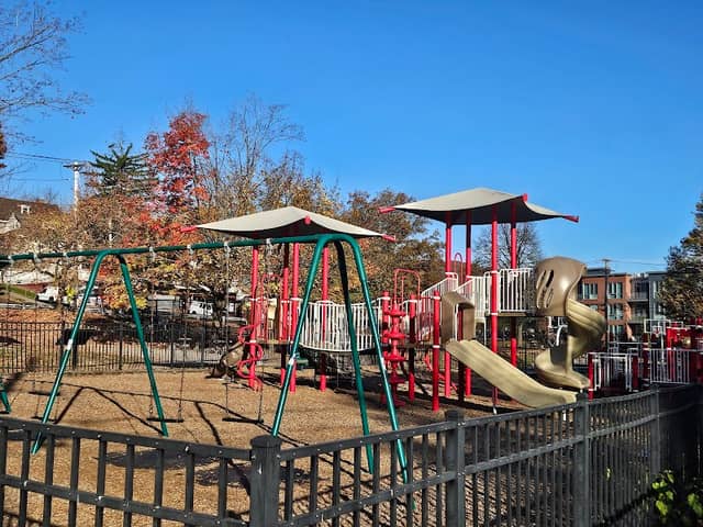 Franklin Street Park - Image 1
