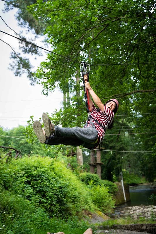 Adrenaline Adventure Park Casentino - Image 1