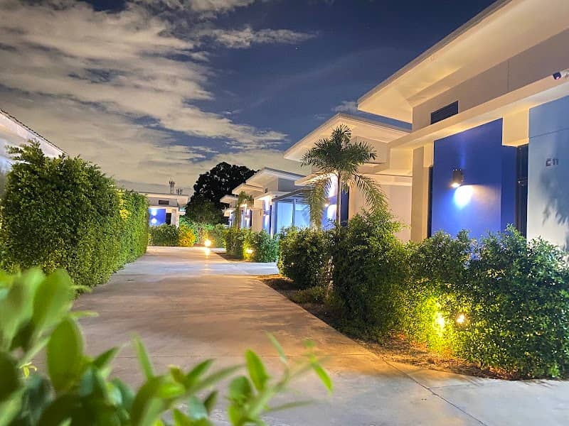 Cozy Resort Bang Chalong - Image 1