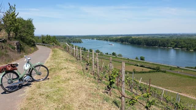 Rheinhahl - Image 1
