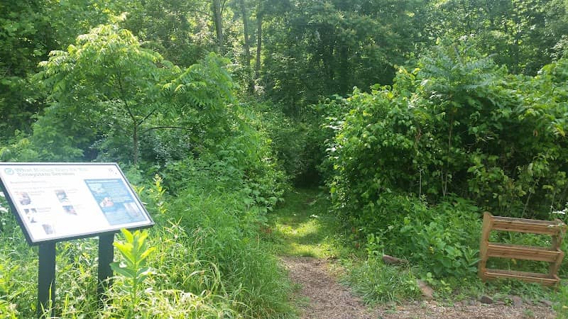 Decker's Creek Nature Trail And Park - Image 1