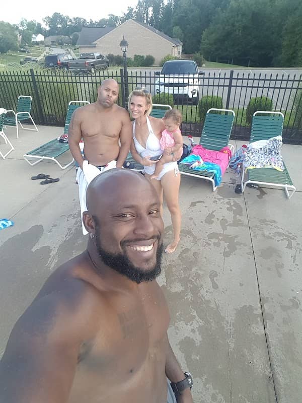 Arbor Springs Pool - Image 1