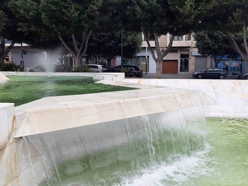 Fuente del Obelisco - Image 1