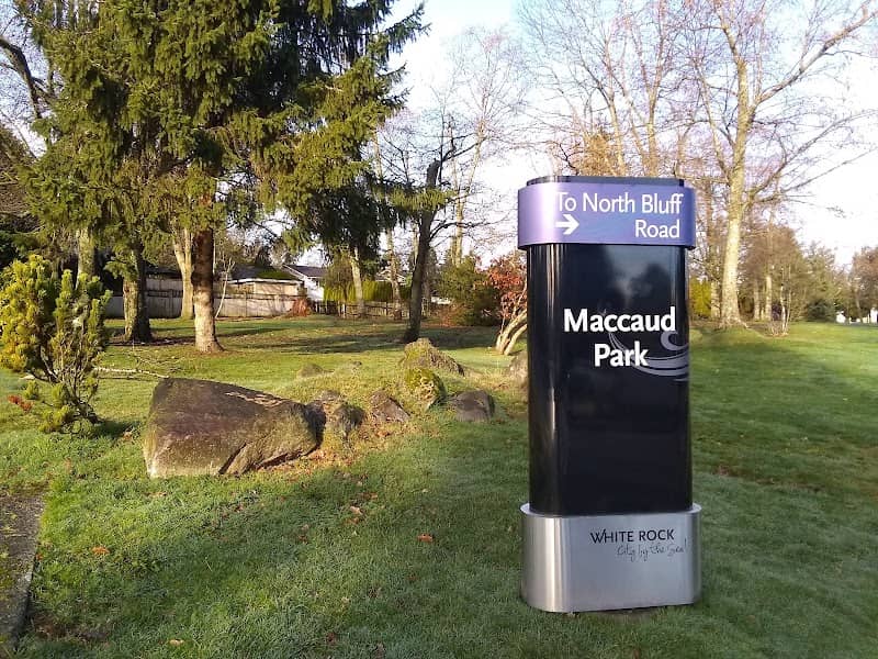 Maccaud Park - Image 1