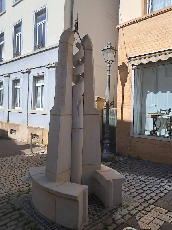 Schöne Skulptur - Image 2