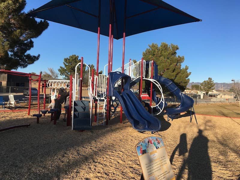 American Legion Park - Image 1