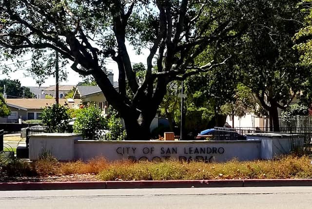 City of San Leandro Root Park - Image 2