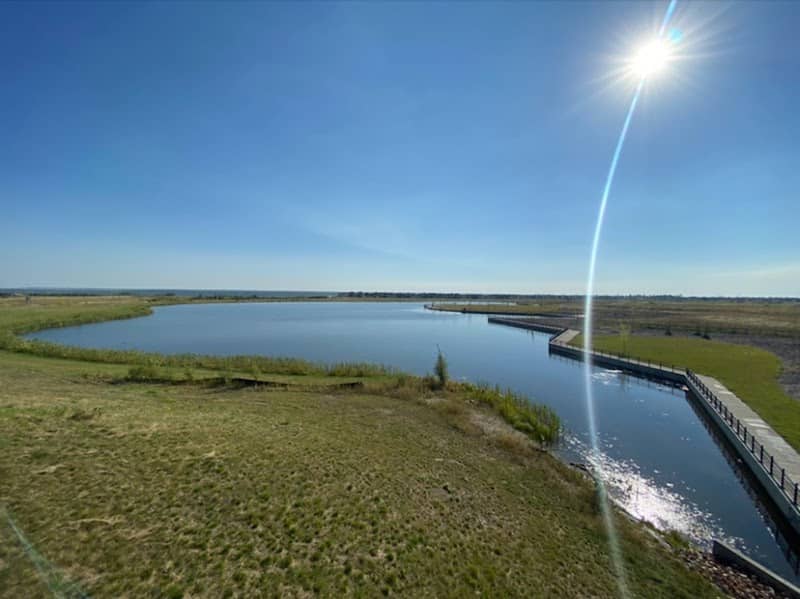 Parsons Creek Park - Image 1