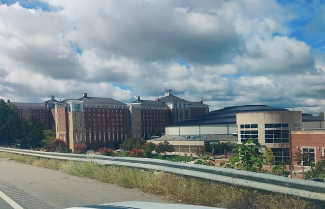 Vines Center - Image 2