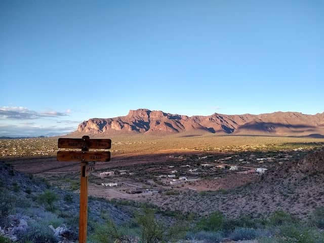 Silly Mountain Trailhead - Image 3