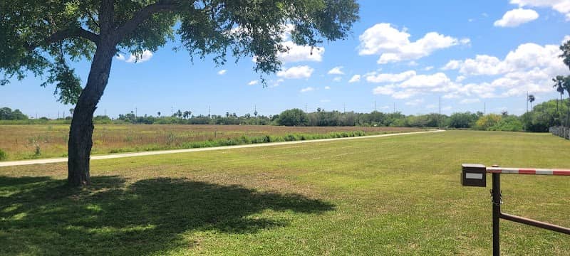 Resaca de la Palma National Battlefield - Image 1