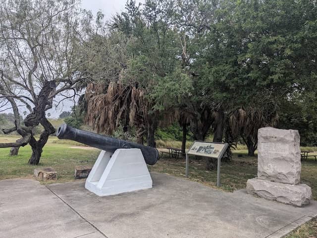 Resaca de la Palma National Battlefield - Image 2