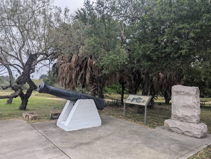 Resaca de la Palma National Battlefield - Image 2