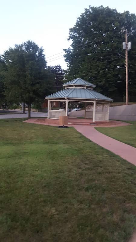 Wells Park - Image 2