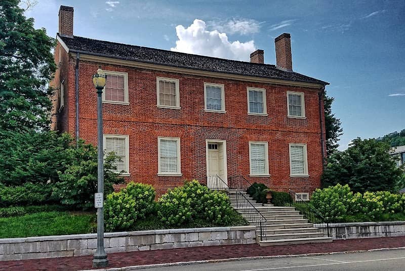 Kentucky Old Governors Mansion - Image 1