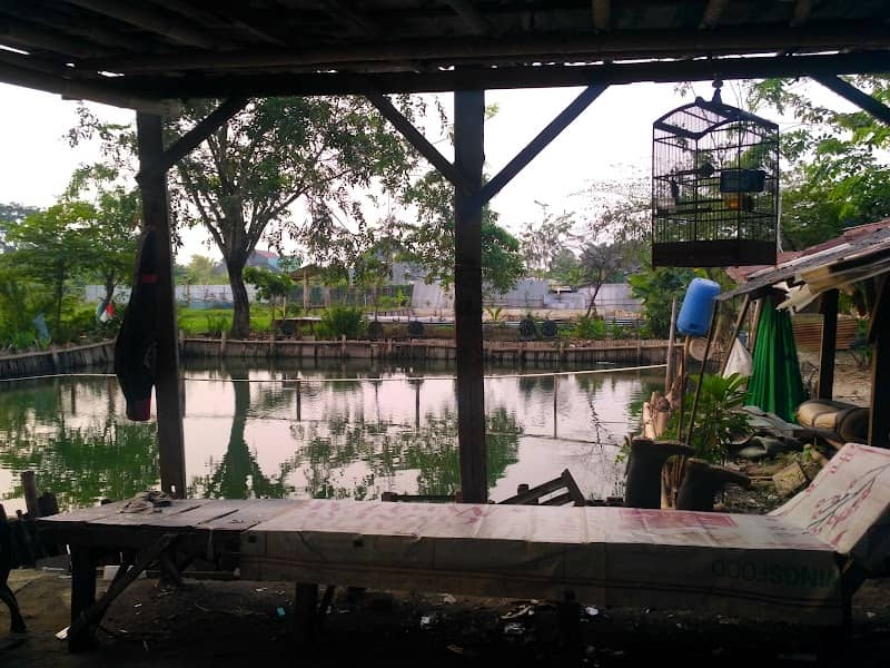 Pemancingan Abud - Image 1
