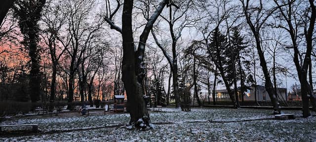 Park 3 Maja - Image 3