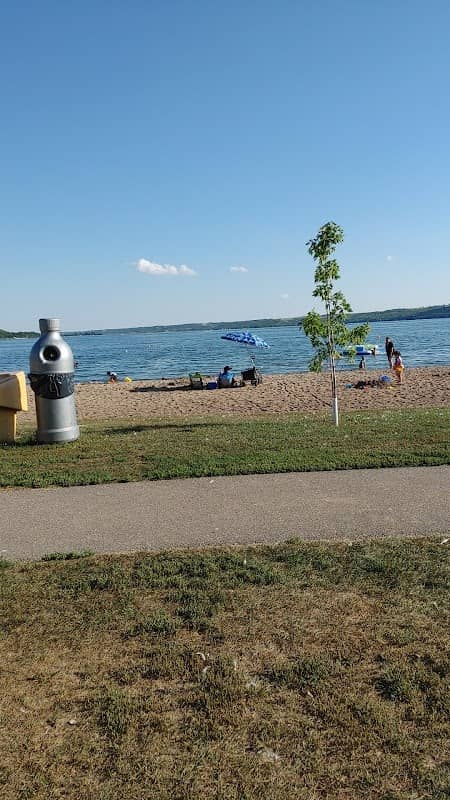 Cst. Shelby Patton Memorial Park - Image 1
