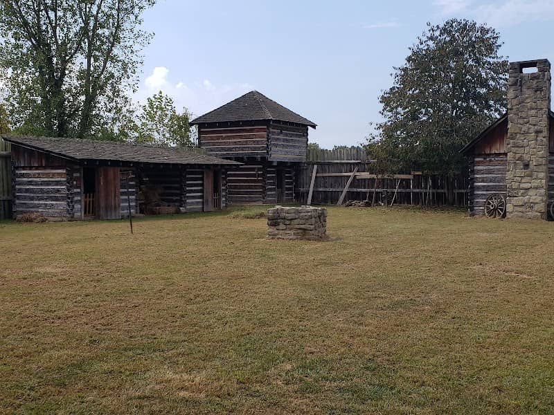 Fort Randolph - Image 2